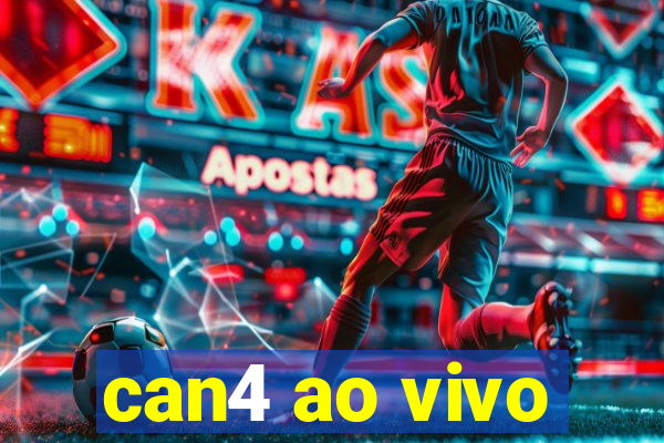 can4 ao vivo